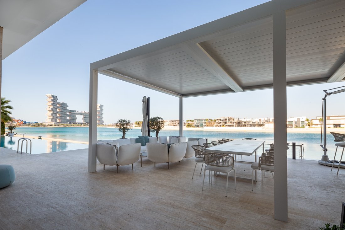 Villa in Palm Jumeirah, Dubai, United Arab Emirates 1 - 16915905