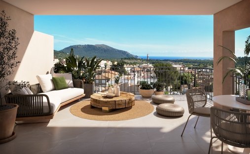 Apartamento en Capdepera, Islas Baleares, España 1