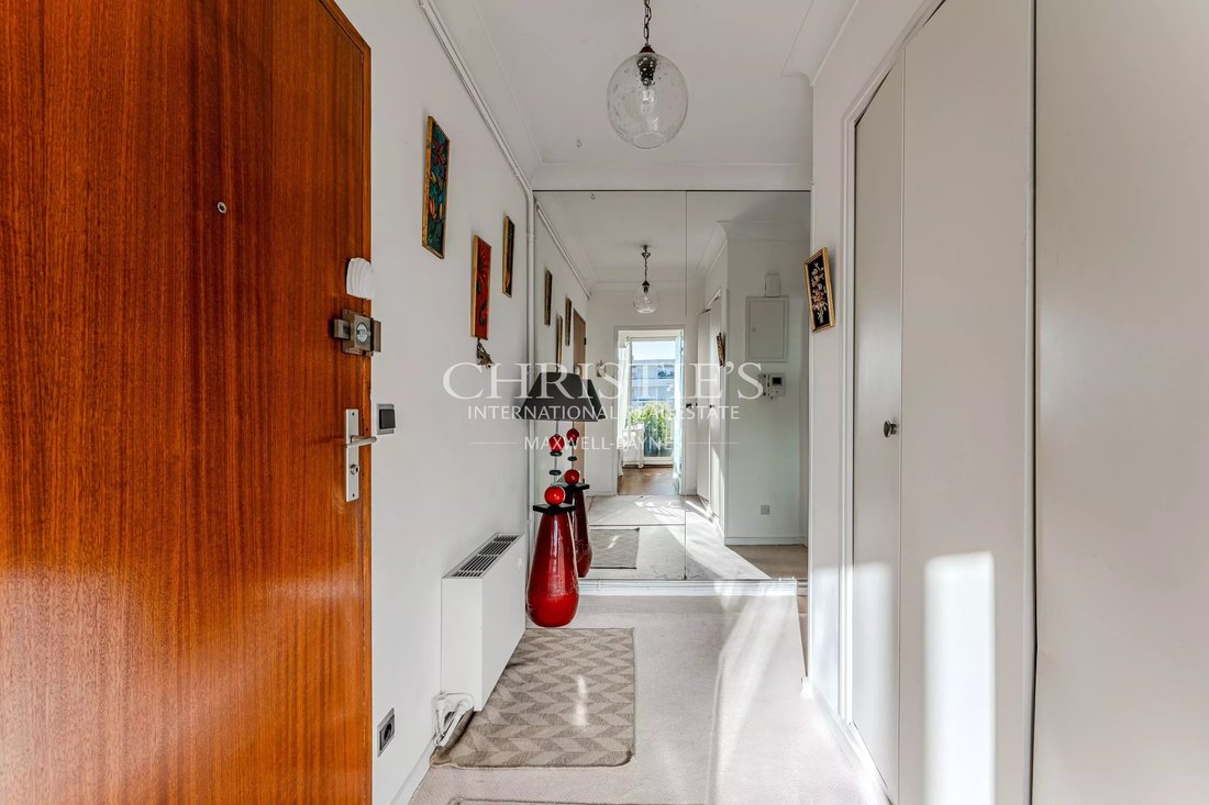 Apartment in Arcachon, Nouvelle-Aquitaine, France 4 - 16916109