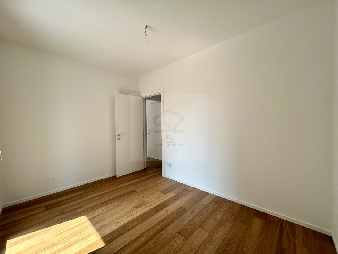 Apartment in Madonna Pellegrina, Padua, Italy 3 - 16915688
