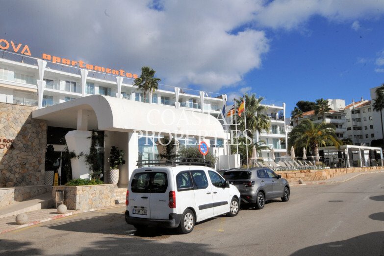 Apartment in Spain 2 - 16916083