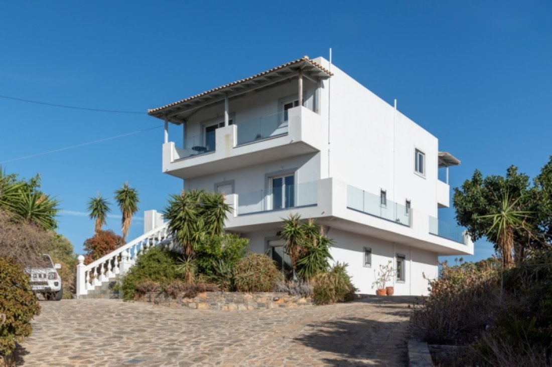 Villa in Community of Kritsa, Agios Nikolaos Municipal Unit, Greece 3 - 16915686