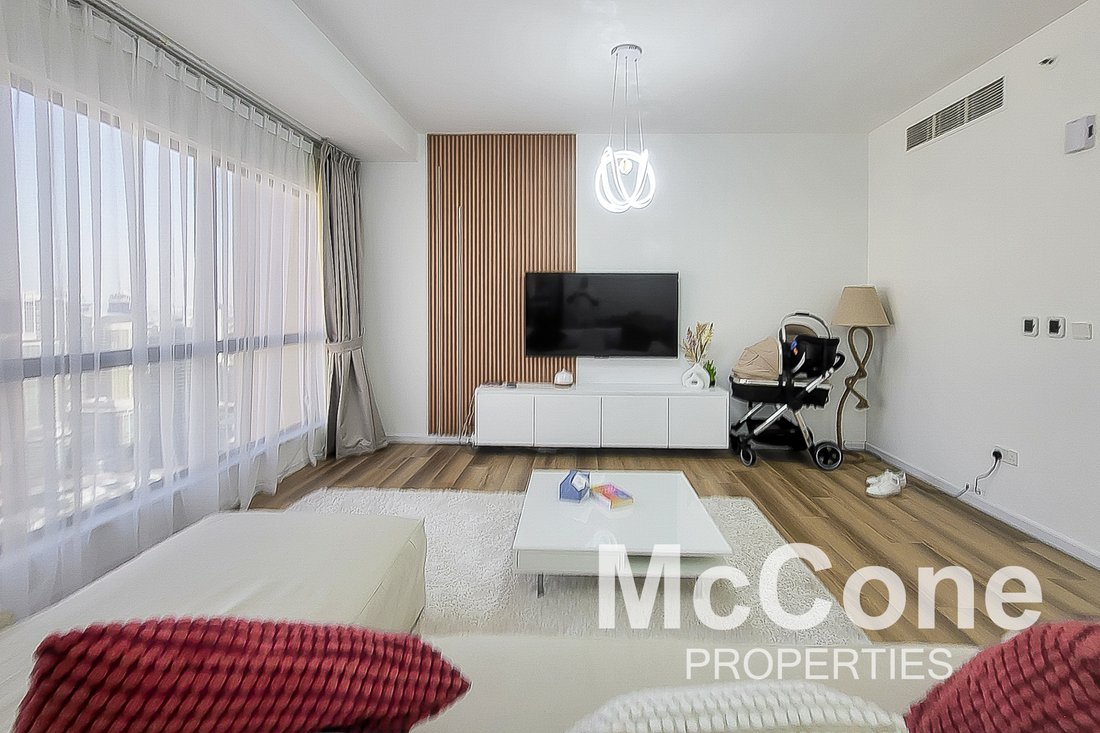 Apartment in Jumeirah Beach Residence, Dubai, United Arab Emirates 3 - 16915606