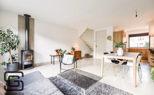 Residenza a Hesperange, Lussemburgo, Lussemburgo 1