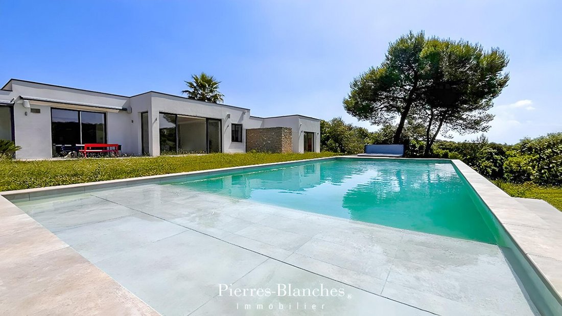 House in Camplanier, Nimes, France 2 - 16915927