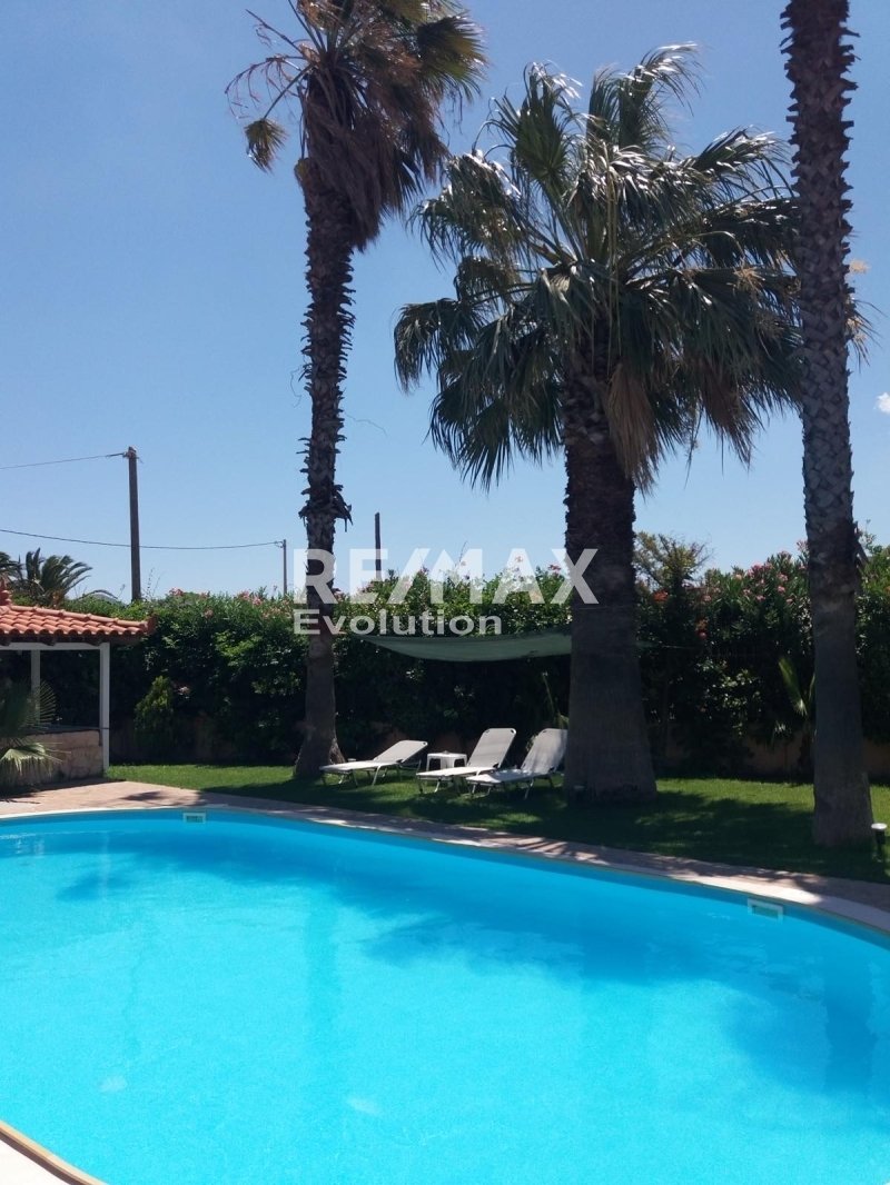 House in Keratea, Attica, Greece 4 - 16915620