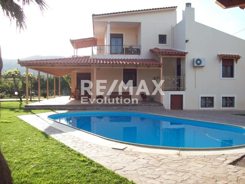House in Keratea, Attica, Greece 1 - 16915620