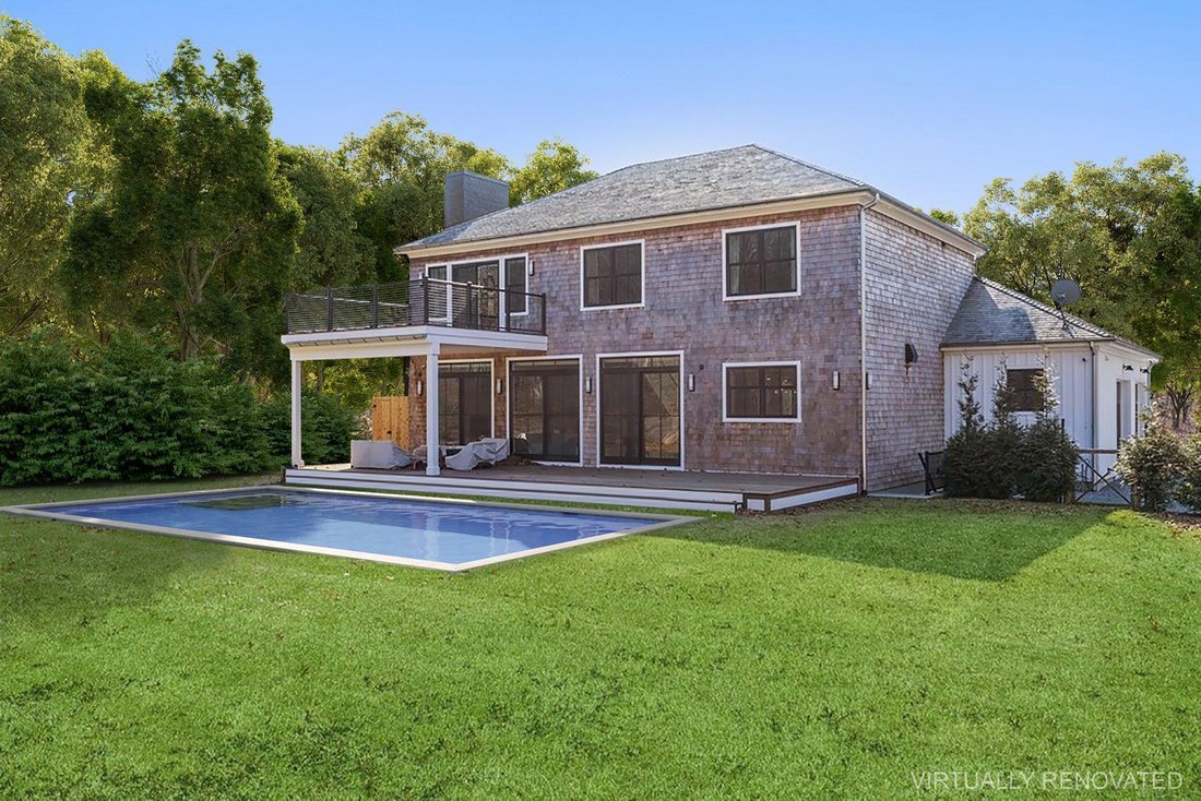 Sag Harbor, New York, United States 2 - 15879436