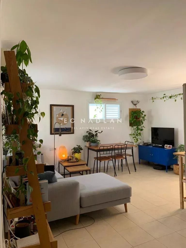 Apartment in Tel Aviv-Yafo, Tel Aviv District, Israel 5 - 16915706