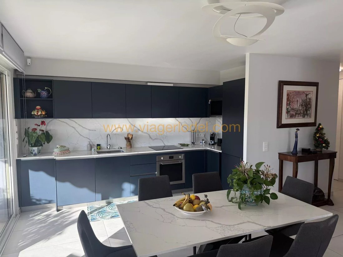 Apartment in Ponteil, Antibes, France 3 - 16916165