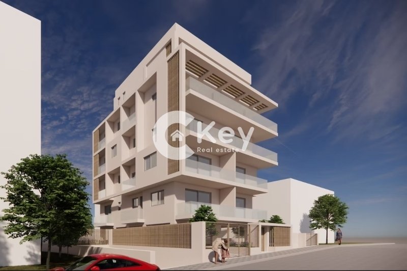 Apartment in Vrilissia, Attica, Greece 2 - 15030101