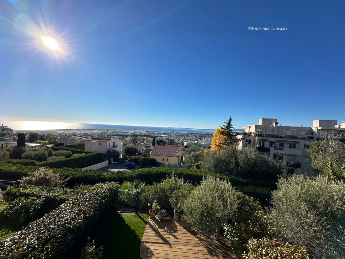 Apartment in Nice, Provence-Alpes-Côte d'Azur, France 3 - 16915391