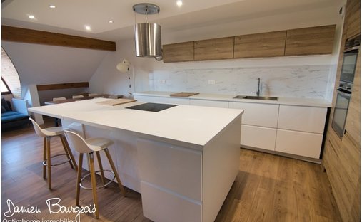 Apartment in Thoiry, Auvergne-Rhône-Alpes, France 1