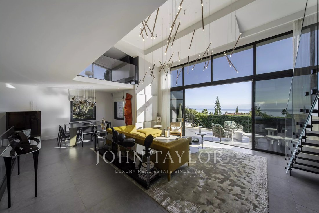 Villa in Cannes, Provence-Alpes-Côte d'Azur, France 5 - 16916177