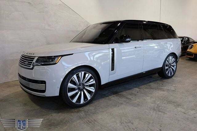Suv in Pompano Beach, FL, United States 1 - 16916157