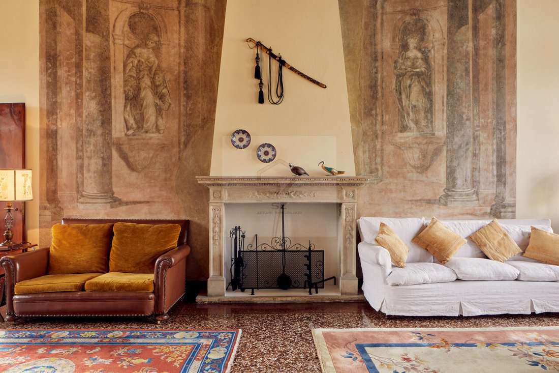 Apartment in Santo, Padua, Italy 2 - 16915719