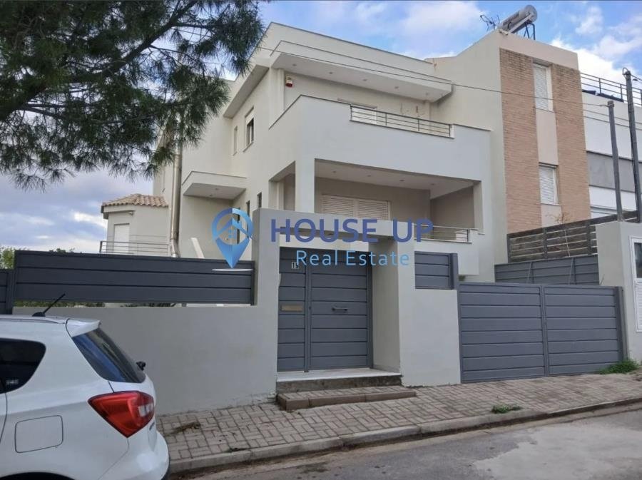 House in Vari, Attica, Greece 2 - 16916045