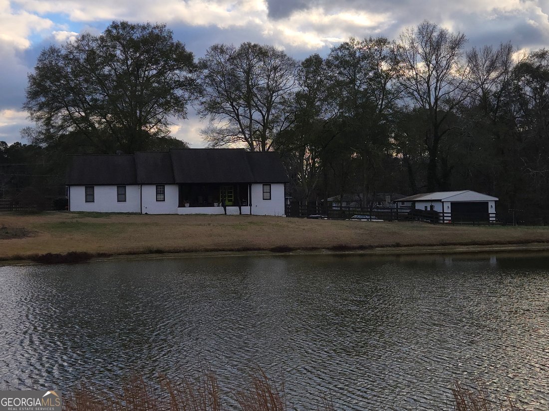 House in Powder Springs, Georgia, United States 1 - 16915564