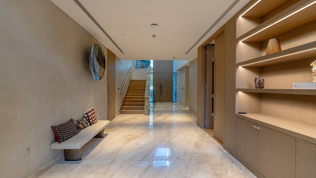 Villa in MBR City / Mohammed Bin Rashid City, Dubai, United Arab Emirates 3 - 16915845