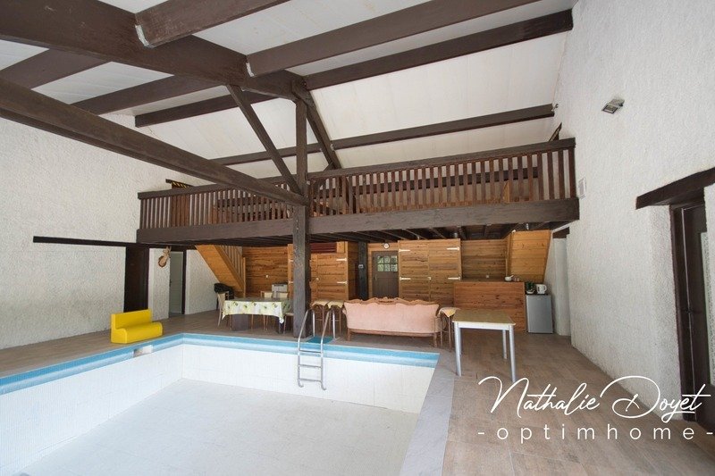 House in Mont-Notre-Dame, Hauts-de-France, France 2 - 16915614