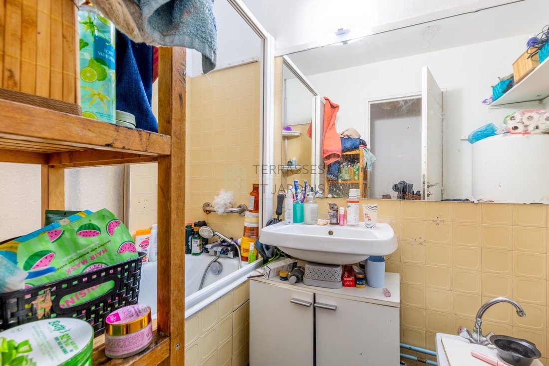 Apartment in Palais Royal, Paris 1er Arrondissement, Paris 5 - 16915912