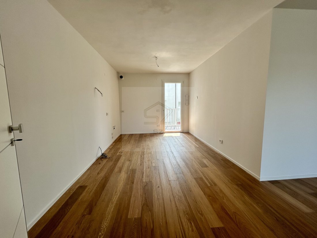 Apartment in Madonna Pellegrina, Padua, Italy 2 - 16915688