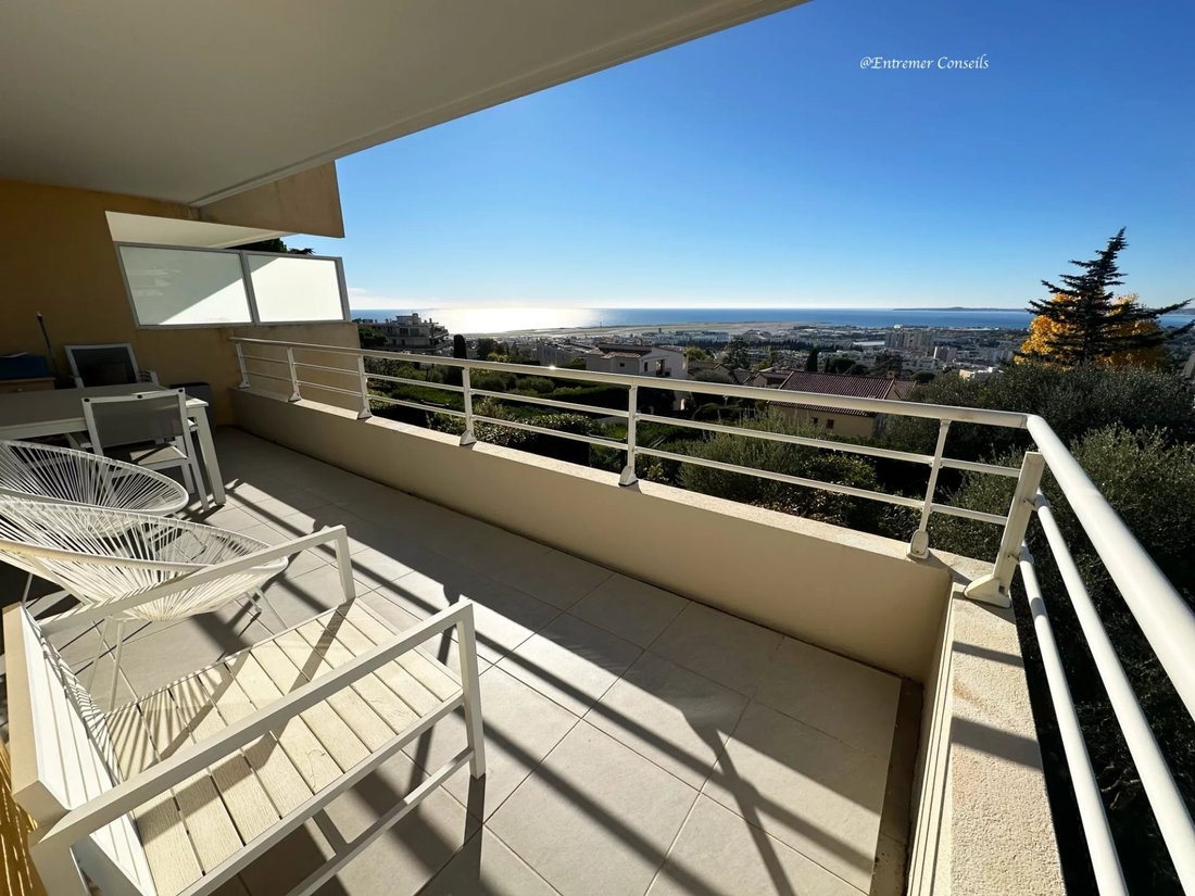 Apartment in Nice, Provence-Alpes-Côte d'Azur, France 2 - 16915391