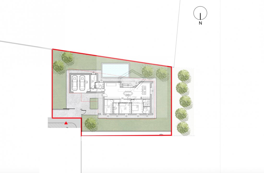 House in Center - San Tommaso, Albignasego, Veneto 2 - 16915680