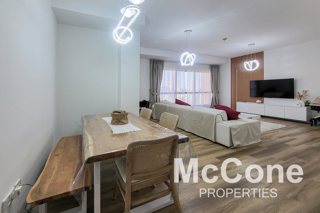 Apartment in Jumeirah Beach Residence, Dubai, United Arab Emirates 5 - 16915606