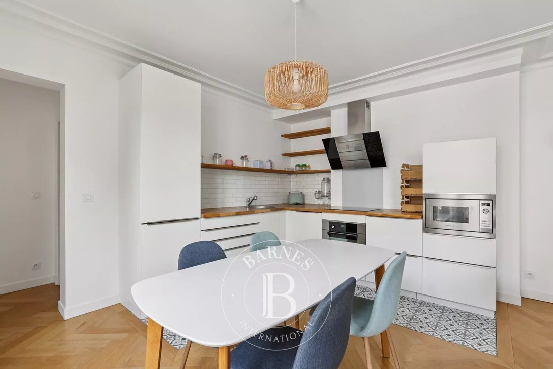 Apartment in Paris 15e Arrondissement, Paris, France 5 - 16362412