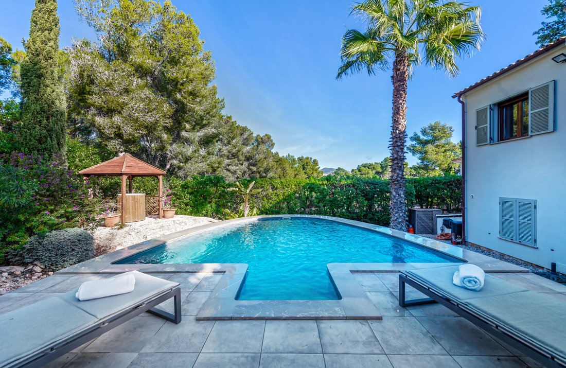 Villa a Rotes Velles, Calvià, Isole Baleari 3 - 16915390
