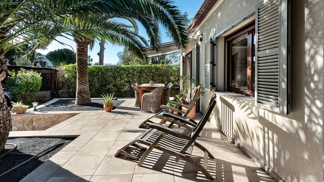 Villa in Rotes Velles, Calvia, Balearic Islands 3 - 16915923