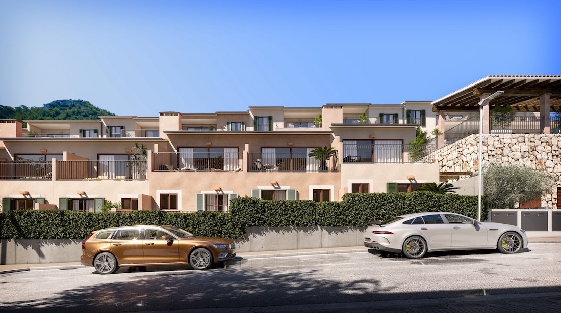 Villa in Capdepera, Balearic Islands, Spain 3 - 16915931