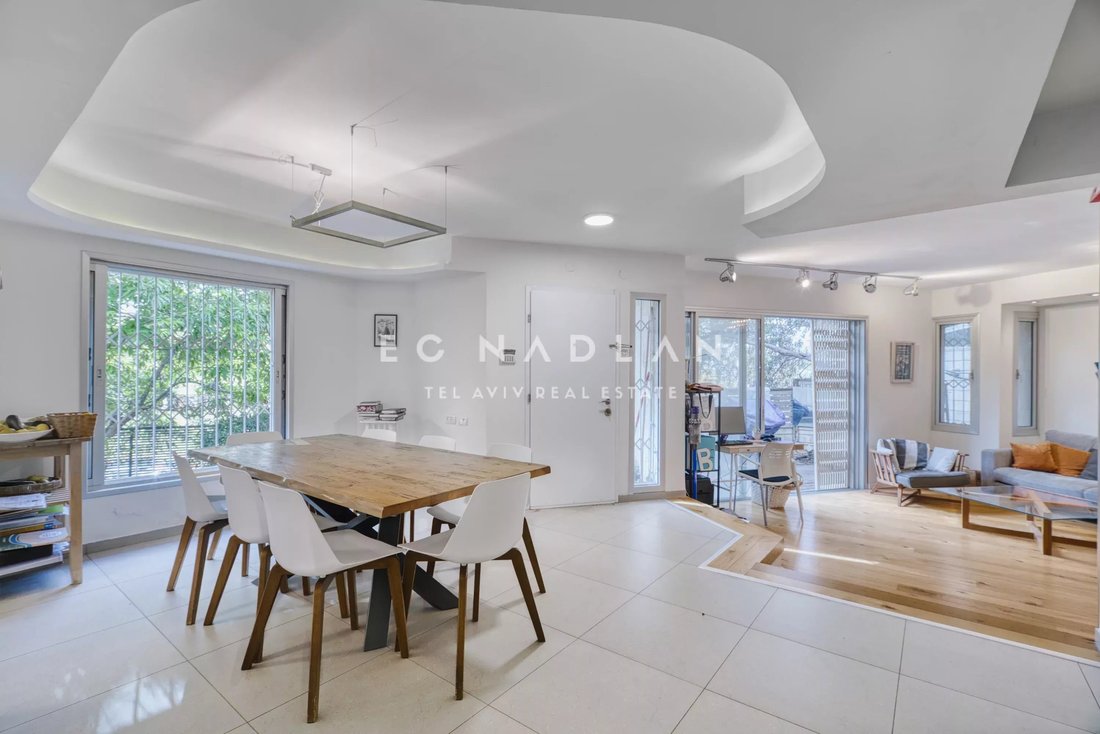 House in Tel Aviv-Yafo, Tel Aviv District, Israel 3 - 16915709