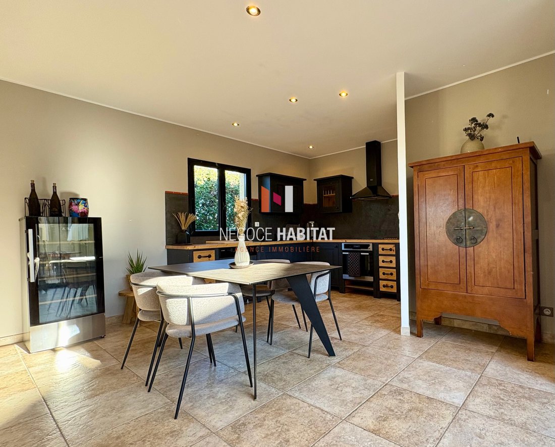 Villa in Lansargues, Occitania, France 4 - 16915984