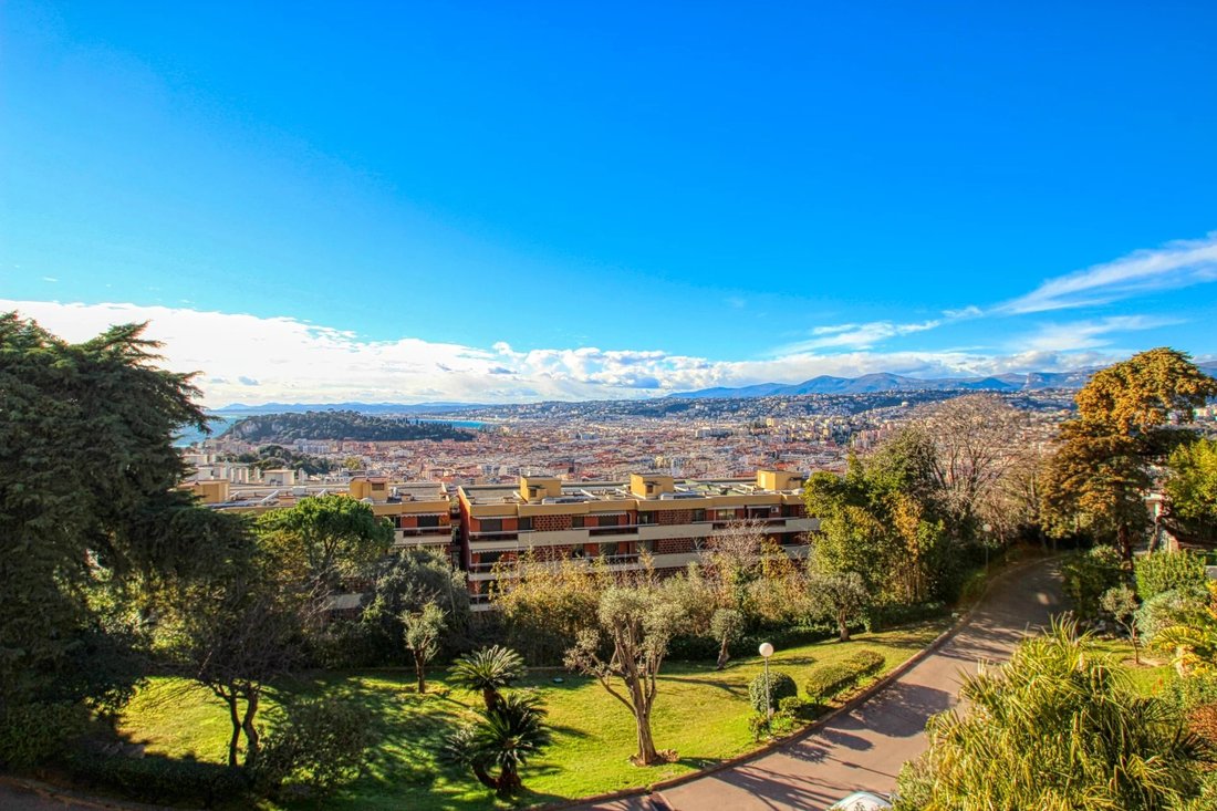 Apartment in Nice, Provence-Alpes-Côte d'Azur, France 3 - 16916140