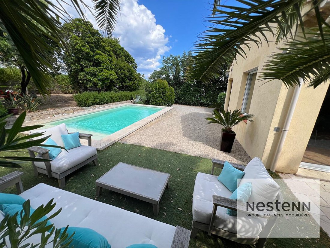 House in Frejus, Provence-Alpes-Côte d'Azur, France 1 - 16915921