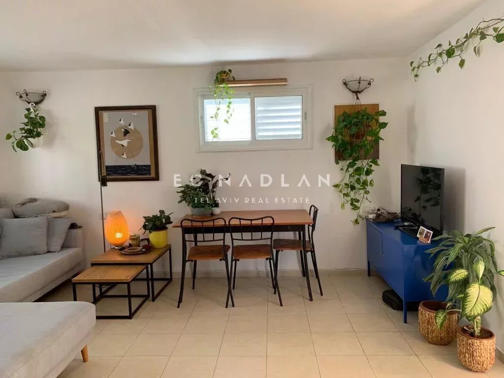 Apartment in Tel Aviv-Yafo, Tel Aviv District, Israel 4 - 16915706