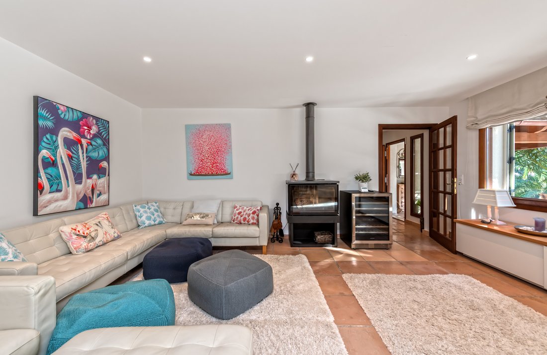 Villa a Rotes Velles, Calvià, Isole Baleari 5 - 16915390