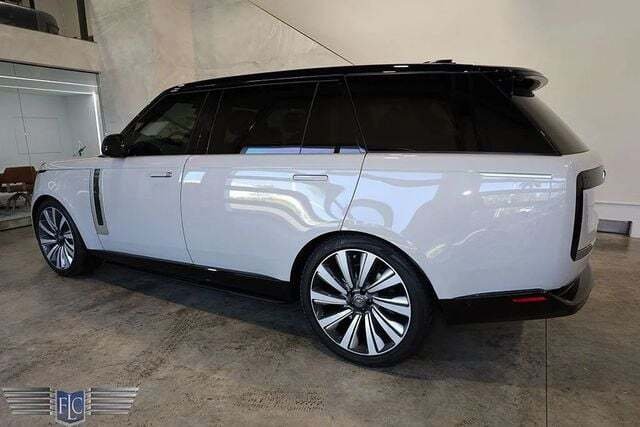 Suv in Pompano Beach, FL, United States 4 - 16916157