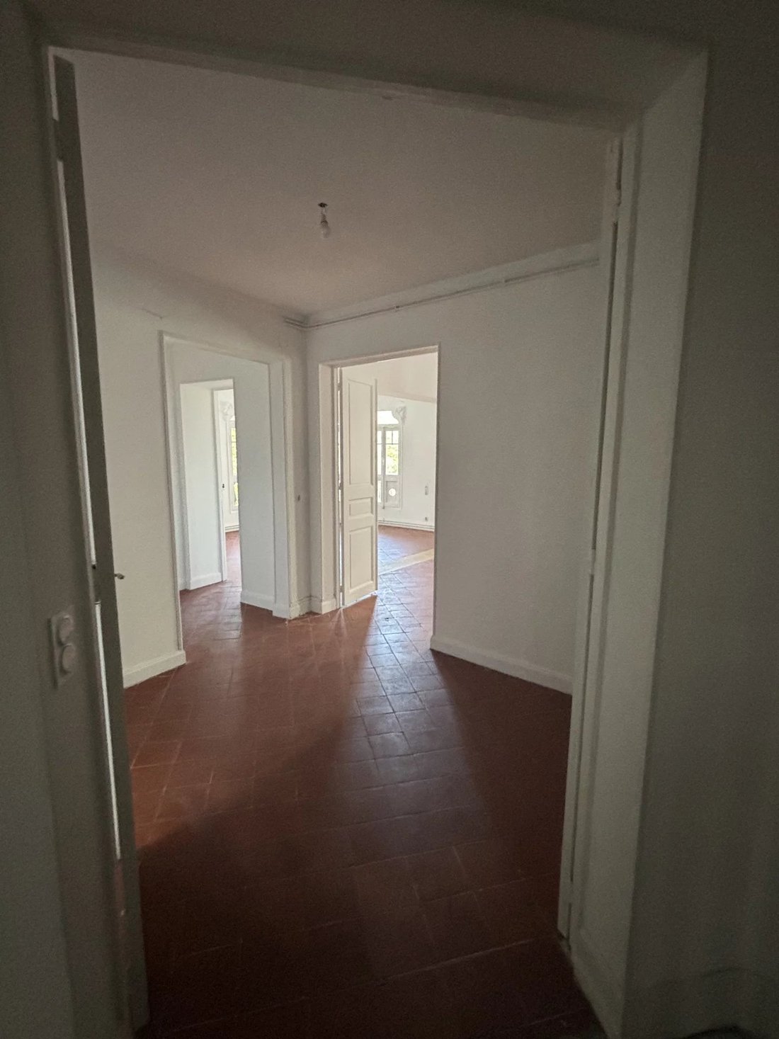 Apartment in Les Platanes, Perpignan, France 4 - 16916082
