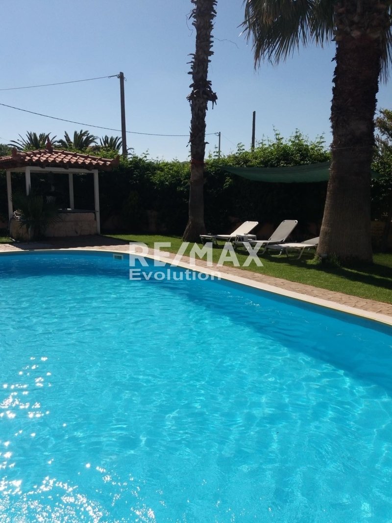 House in Keratea, Attica, Greece 3 - 16915620
