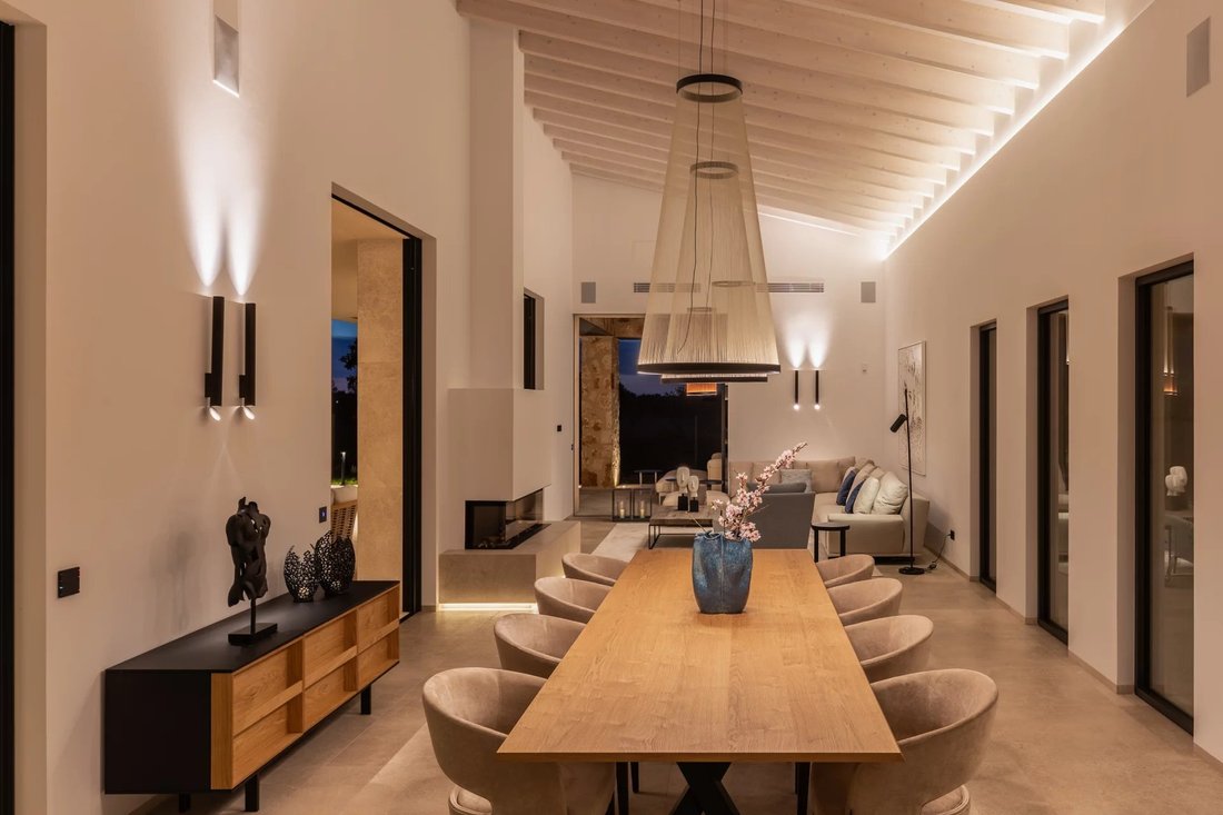 Estate in Santanyi, Balearic Islands, Spain 5 - 16916081