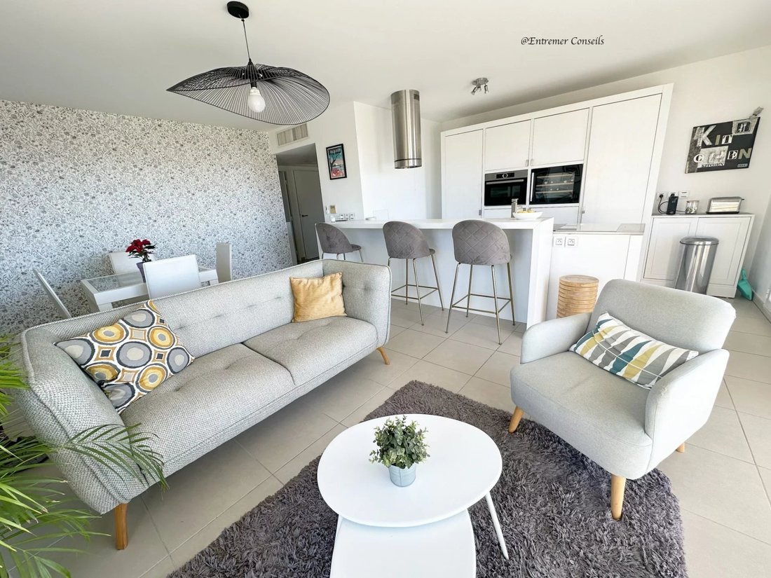 Apartment in Nice, Provence-Alpes-Côte d'Azur, France 4 - 16915391