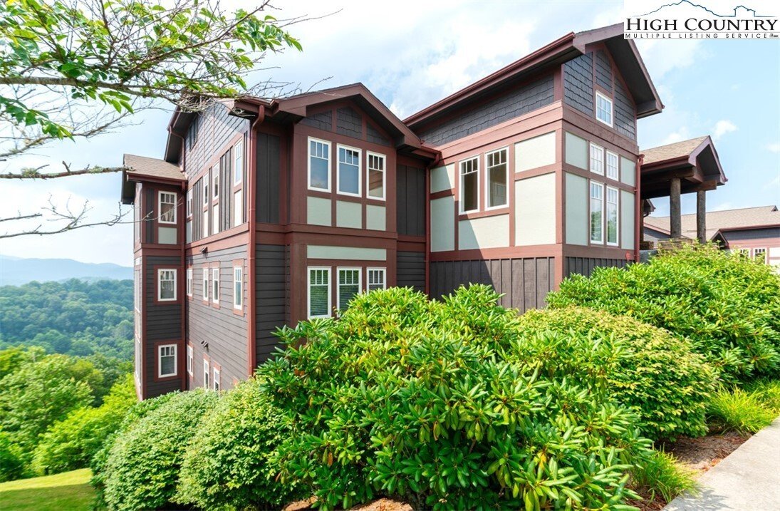 Condominio a Banner Elk, Carolina del Nord, Stati Uniti 2 - 16915400