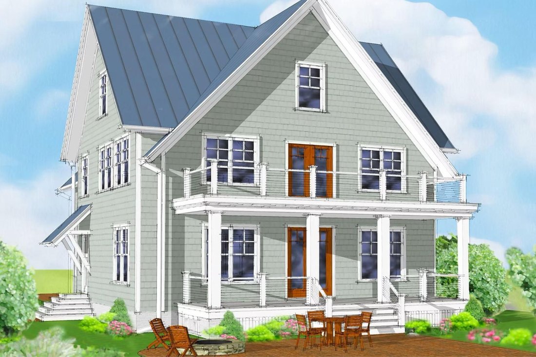 House in Centreville, Maryland, United States 1 - 16295892