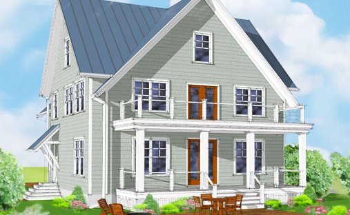 Casa a Centreville, Maryland, Stati Uniti 1