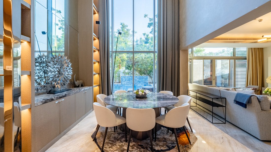Villa in MBR City / Mohammed Bin Rashid City, Dubai, United Arab Emirates 4 - 16915845