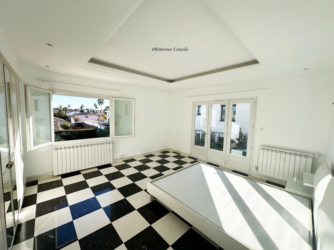 House in Hippodrome, Cagnes-sur-Mer, France 3 - 16915422