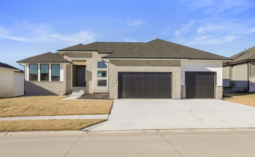 Casa en Omaha, Nebraska, Estados Unidos 1